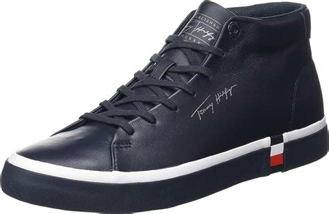 tommy hilfiger scarpe uomo invernali